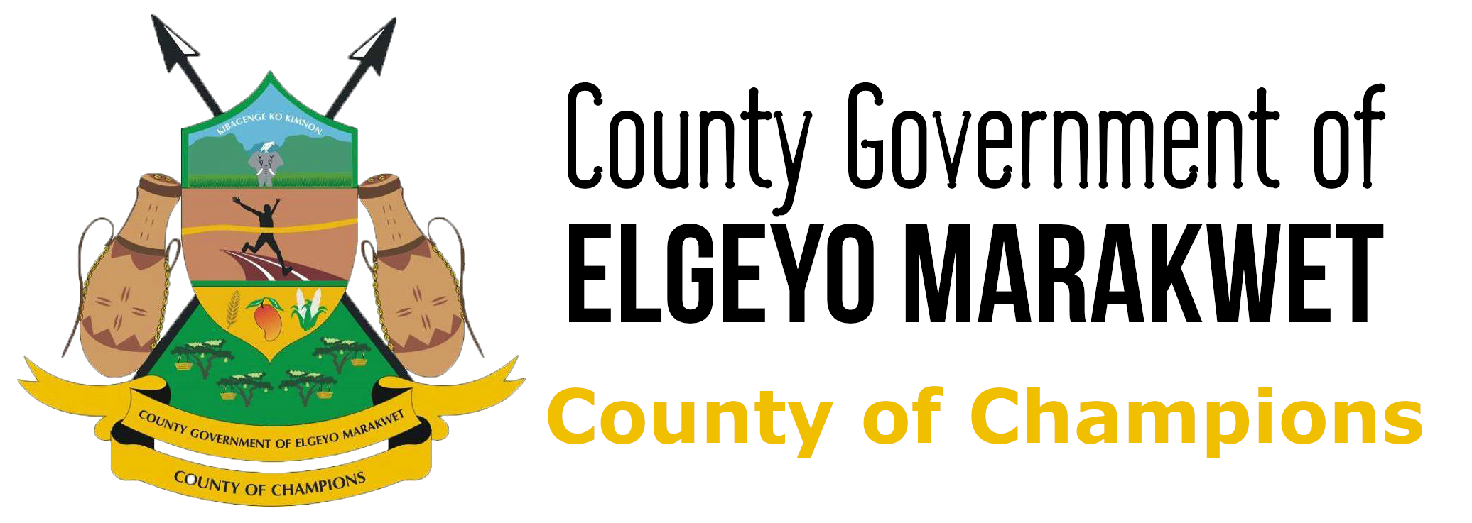 Elgeyo Marakwet County