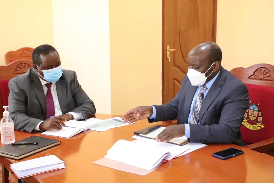 Improving Education Standards