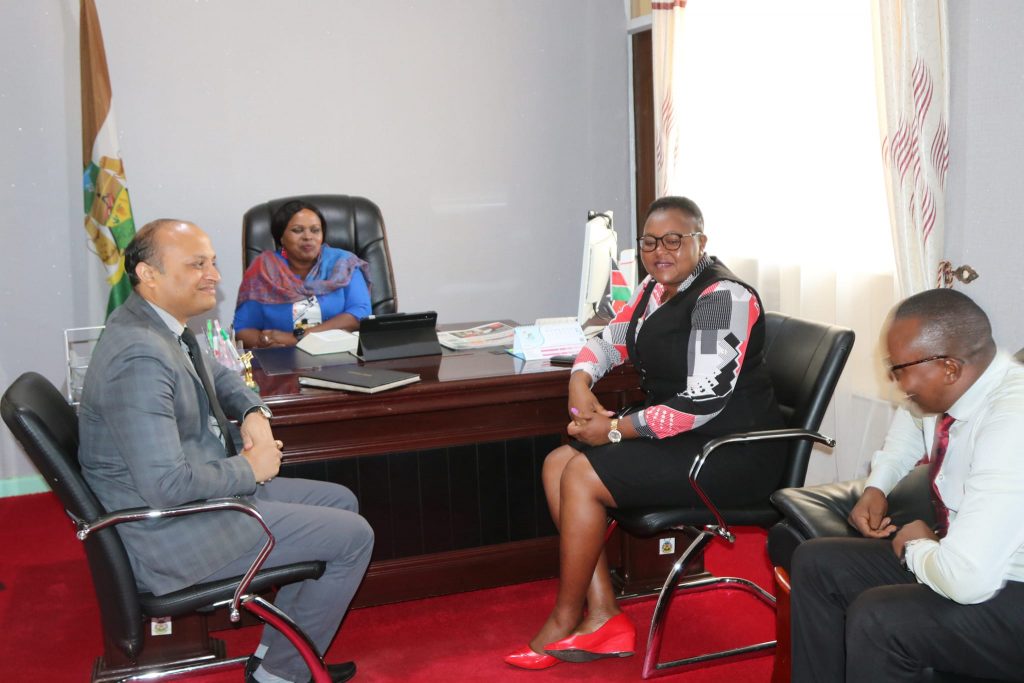 Mediheal Group Visit