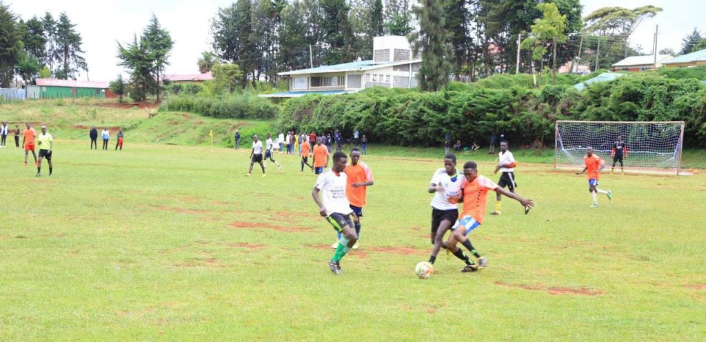 Kenya Youth Championship