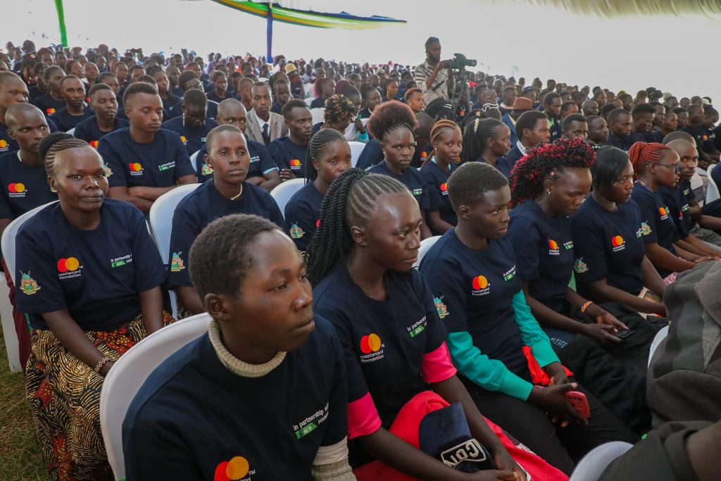 Youth Skills development