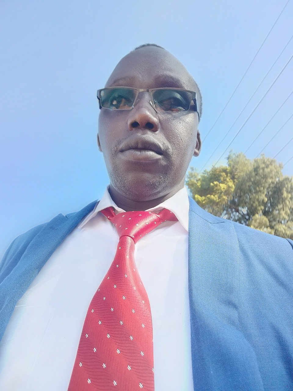 Vincent Kigen Vincent Kigen