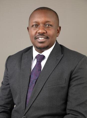 Hon. Adams Kipsanai